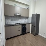 Аренда 2 комнатная Новостройка, пос. Ясамал, Ясамал район 13