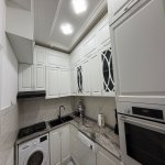 Satılır 3 otaqlı Yeni Tikili, Həzi Aslanov metrosu, Xətai rayonu 10