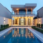 Satılır 4 otaqlı Həyət evi/villa, Şüvəlan, Xəzər rayonu 27