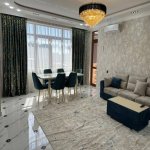 Kirayə (günlük) 3 otaqlı Yeni Tikili, 28 May metrosu, Nəsimi rayonu 1