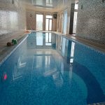 Kirayə (aylıq) 4 otaqlı Bağ evi, Fatmayi, Abşeron rayonu 13