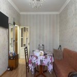 Satılır 2 otaqlı Köhnə Tikili, Memar Əcəmi metrosu, 1-ci mikrorayon, Nəsimi rayonu 3