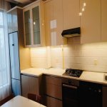 Kirayə (aylıq) 3 otaqlı Yeni Tikili, İnşaatçılar metrosu, Yasamal qəs., Baku Mall, Yasamal rayonu 12