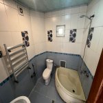 Satılır 4 otaqlı Həyət evi/villa, Avtovağzal metrosu, Biləcəri qəs., Binəqədi rayonu 17