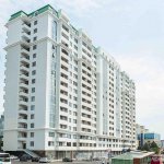 Kirayə (aylıq) 1 otaqlı Yeni Tikili, Azadlıq metrosu, 8-ci mikrorayon, Binəqədi rayonu 1