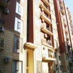 Kirayə (aylıq) 4 otaqlı Yeni Tikili, Gənclik metrosu, Nərimanov rayonu 3