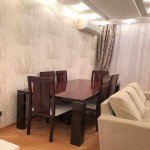 Kirayə (aylıq) 3 otaqlı Yeni Tikili, 28 May metrosu, Nəsimi rayonu 2