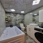 Satılır 4 otaqlı Yeni Tikili, Qara Qarayev metrosu, Nizami rayonu 12
