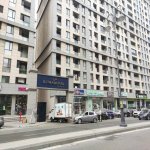 Satılır 3 otaqlı Yeni Tikili, Həzi Aslanov metrosu, Xətai rayonu 4