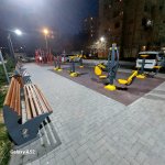 Satılır 4 otaqlı Köhnə Tikili, Xalqlar dostluğu metrosu, 8-ci kilometr, Nizami rayonu 2