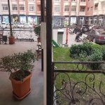 Satılır 3 otaqlı Yeni Tikili, Badamdar qəs., Səbail rayonu 2