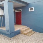 Satılır 3 otaqlı Həyət evi/villa, Koroğlu metrosu, Maştağa qəs., Sabunçu rayonu 1