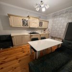 Аренда 4 комнатная Дача, м. Автовокзал метро, пос. Биляджари, Бинагадинский р-н район 7