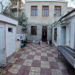 Satılır 5 otaqlı Həyət evi/villa, Əhmədli metrosu, Əhmədli, Xətai rayonu 1