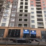 Satılır 1 otaqlı Yeni Tikili, Qara Qarayev metrosu, Nizami rayonu 1