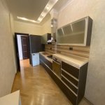 Satılır 4 otaqlı Yeni Tikili, Nəriman Nərimanov metrosu, Nərimanov rayonu 12