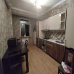 Kirayə (aylıq) 1 otaqlı Yeni Tikili Xırdalan 5