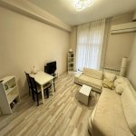 Kirayə (aylıq) 3 otaqlı Yeni Tikili, Ağ şəhər, Xətai rayonu 2