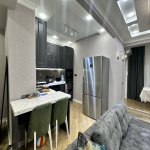 Продажа 3 комнат Новостройка, İnşaatçılar метро, пос. Йени Ясамал, Ясамал район 4