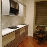 Kirayə (aylıq) 3 otaqlı Yeni Tikili, İçərişəhər metrosu, Səbail rayonu 8