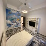 Kirayə (aylıq) 3 otaqlı Yeni Tikili, Ağ şəhər, Xətai rayonu 12