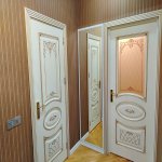 Продажа 2 комнат Новостройка, м. Эльмляр Академиясы метро, пос. Ясамал, Ясамал район 23