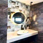 Satılır 5 otaqlı Həyət evi/villa, Goradil, Abşeron rayonu 18