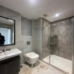 Продажа 2 комнатная Новостройка, м. Эльмляр Академиясы метро, Ясамал район 9