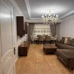 Аренда 2 комнатная Новостройка Хырдалан 1