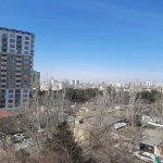 Satılır 4 otaqlı Köhnə Tikili, Nizami rayonu 25