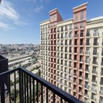 Продажа 2 комнат Новостройка, м. Дярнягюль метро, 7-ой микрорайон, Бинагадинский р-н район 19
