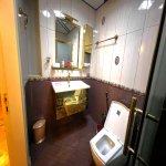 Аренда 4 комнатная Новостройка, İnşaatçılar метро, Ясамал район 25