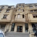 Kirayə (aylıq) 1 otaqlı Ofis, Nəriman Nərimanov metrosu, Nərimanov rayonu 1