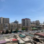 Kirayə (aylıq) 4 otaqlı Ofis, Elmlər akademiyası metrosu, Yasamal rayonu 1