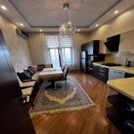 Kirayə (aylıq) 3 otaqlı Yeni Tikili, Gənclik metrosu, Nərimanov rayonu 9