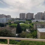 Kirayə (aylıq) 3 otaqlı Yeni Tikili, Elmlər akademiyası metrosu, Yasamal rayonu 1