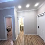 Kirayə (aylıq) 2 otaqlı Yeni Tikili, Gənclik metrosu, Nərimanov rayonu 8