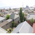 Satılır 5 otaqlı Həyət evi/villa, Həzi Aslanov metrosu, Xətai rayonu 16