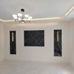 Satılır 4 otaqlı Həyət evi/villa, Hövsan qəs., Suraxanı rayonu 4