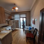 Kirayə (aylıq) 1 otaqlı Yeni Tikili, Azadlıq metrosu, 7-ci mikrorayon, Binəqədi rayonu 4