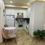 Kirayə (aylıq) 2 otaqlı Yeni Tikili, 28 May metrosu, Nəsimi rayonu 5
