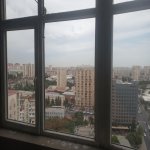 Satılır 3 otaqlı Yeni Tikili, Gənclik metrosu, Binəqədi rayonu 7