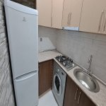 Kirayə (aylıq) 2 otaqlı Yeni Tikili Xırdalan 10