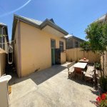 Satılır 3 otaqlı Həyət evi/villa, Avtovağzal metrosu, Biləcəri qəs., Binəqədi rayonu 25