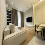 Продажа 3 комнатная Новостройка, м. Гянджлик метро, Медицинский Университет, Насими район 1