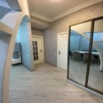 Продажа 2 комнатная Новостройка, İnşaatçılar метро, пос. Йени Ясамал, Ясамал район 17