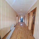 Satılır 4 otaqlı Həyət evi/villa, Koroğlu metrosu, Zabrat qəs., Sabunçu rayonu 7
