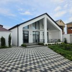 Satılır 4 otaqlı Həyət evi/villa, Mərdəkan, Xəzər rayonu 21
