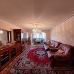 Satılır 3 otaqlı Köhnə Tikili, Neftçilər metrosu, Nizami rayonu 2