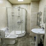 Kirayə (aylıq) 2 otaqlı Yeni Tikili, 20 Yanvar metrosu, Yasamal rayonu 13